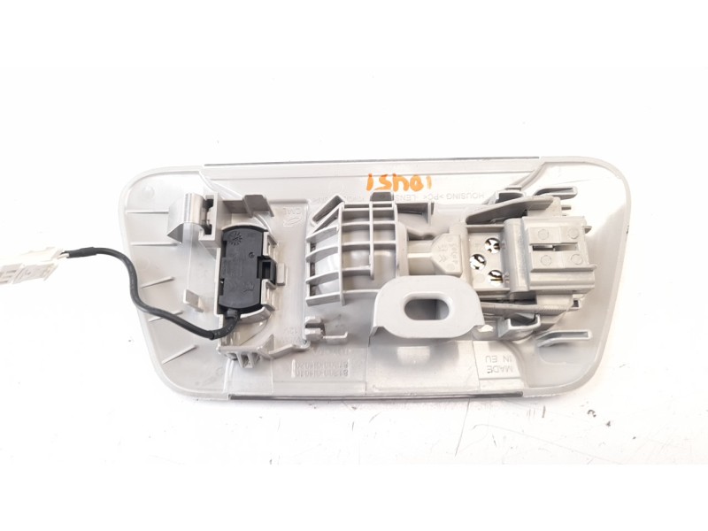 Recambio de luz interior para toyota aygo 1.0 cat referencia OEM IAM 812600H020B0  