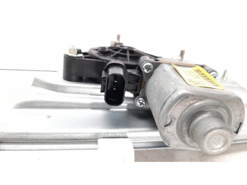 Recambio de elevalunas trasero izquierdo para hyundai kona 1.0 tgdi cat referencia OEM IAM 83403J9000  