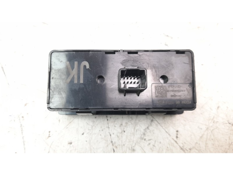 Recambio de mando multifuncion para mazda cx-5 2.2 turbodiesel cat referencia OEM IAM KD3M66170A  