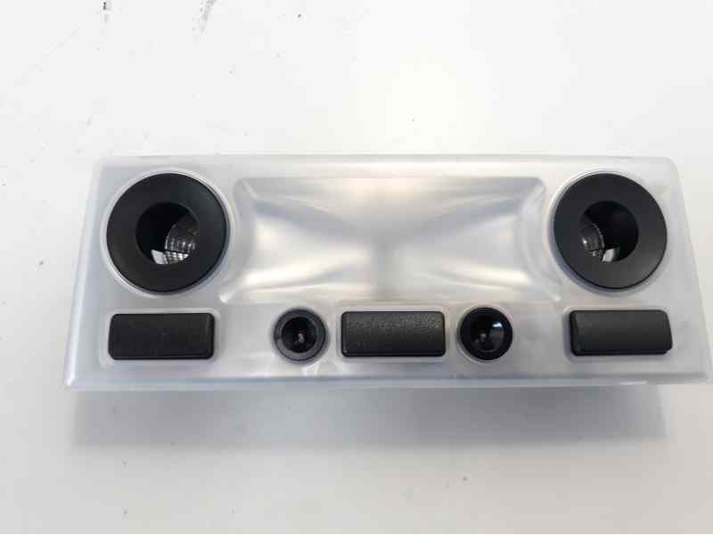 Recambio de luz interior para bmw serie 5 berlina (e60) 530d referencia OEM IAM 63316910793  