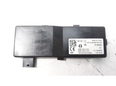 MODULO ELECTRONICO 13503204 13503204 