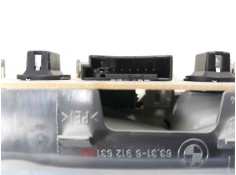 Recambio de luz interior para bmw serie 5 berlina (e60) 530d referencia OEM IAM 63316910793   2