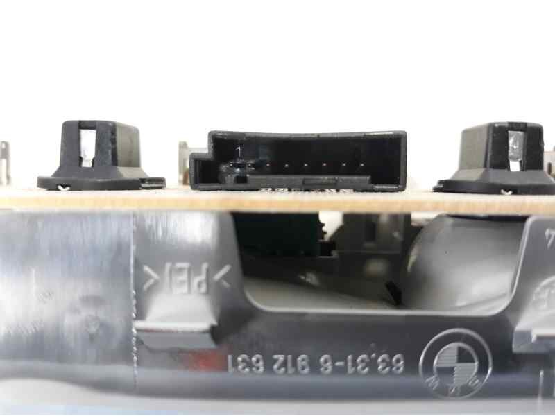 Recambio de luz interior para bmw serie 5 berlina (e60) 530d referencia OEM IAM 63316910793  