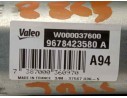 MOTOR LIMPIA TRASERO 9678423580 9678423580 W000037600