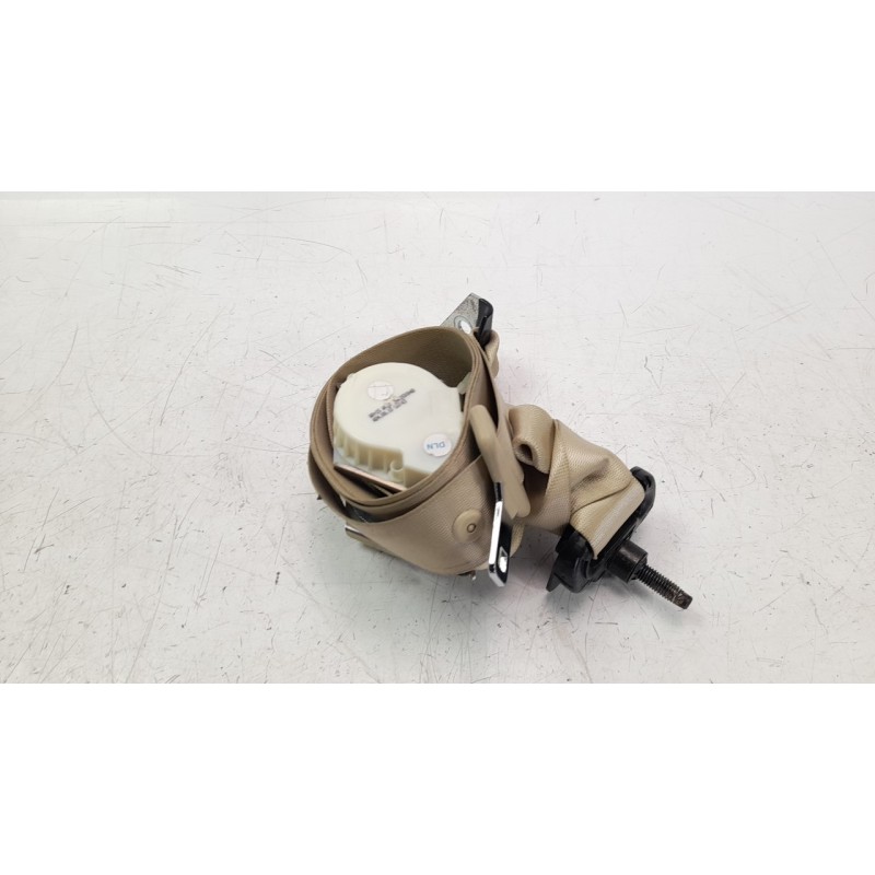 Recambio de cinturon seguridad trasero derecho para jaguar xf 3.0 v6 diesel cat referencia OEM IAM 34025084B  