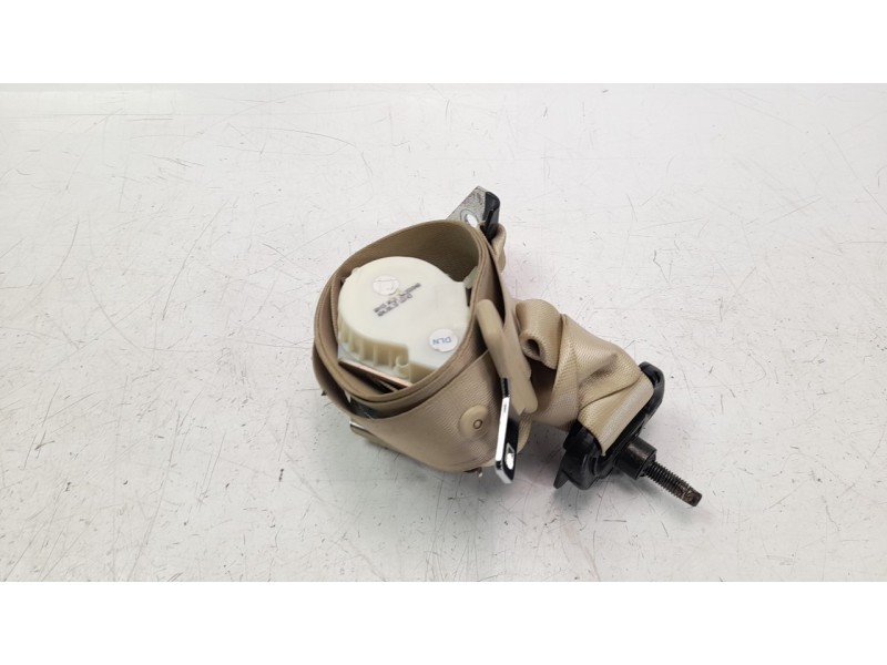 Recambio de cinturon seguridad trasero derecho para jaguar xf 3.0 v6 diesel cat referencia OEM IAM 34025084B  