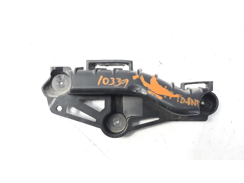 Recambio de molduras traseras para opel corsa e selective referencia OEM IAM 13399581  