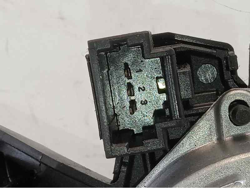 Recambio de motor limpia trasero para peugeot 2008 referencia OEM IAM 9678423580 W000037600 