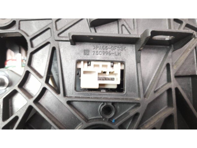 Recambio de palanca cambio para lexus nx 2.5 16v cat (híbrido) referencia OEM IAM 3355078021  