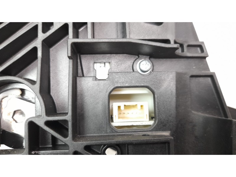 Recambio de palanca cambio para lexus nx 2.5 16v cat (híbrido) referencia OEM IAM 3355078021  