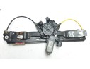 ELEVALUNAS TRASERO IZQUIERDO BJ3227001AF BJ3227001AF 