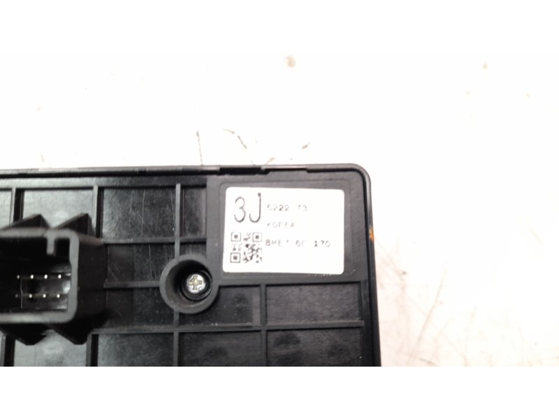 Recambio de mando multifuncion para mazda 3 lim. () 2.2 turbodiesel cat referencia OEM IAM BPB666170  