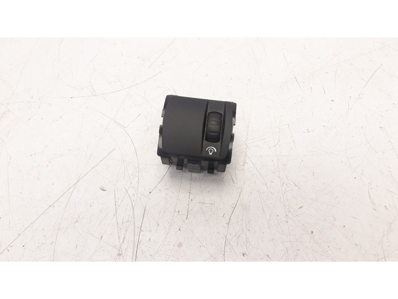 Recambio de interruptor para renault clio iv 1.5 dci diesel fap referencia OEM IAM 259808163R  