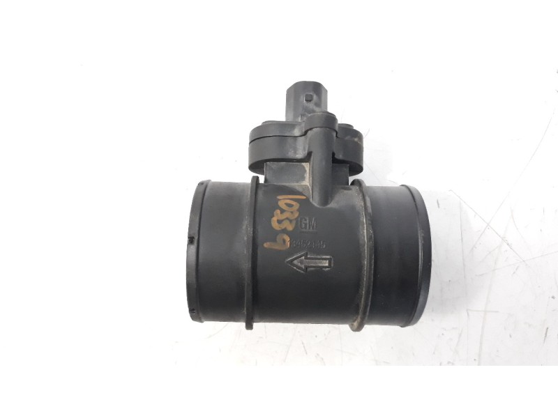 Recambio de caudalimetro para opel corsa e selective referencia OEM IAM 12671616 0280218429 