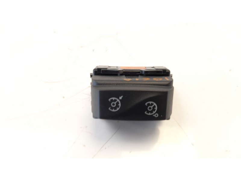 Recambio de interruptor para dacia sandero 1.5 dci diesel fap cat referencia OEM IAM 255502886R  
