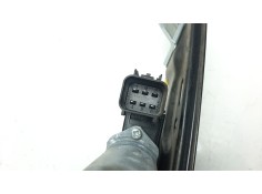 Recambio de elevalunas trasero izquierdo para land rover range rover evoque 2.0 td4 cat referencia OEM IAM BJ3227001AF   2