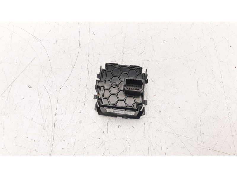 Recambio de interruptor para renault clio iv 1.5 dci diesel fap referencia OEM IAM 259808163R  