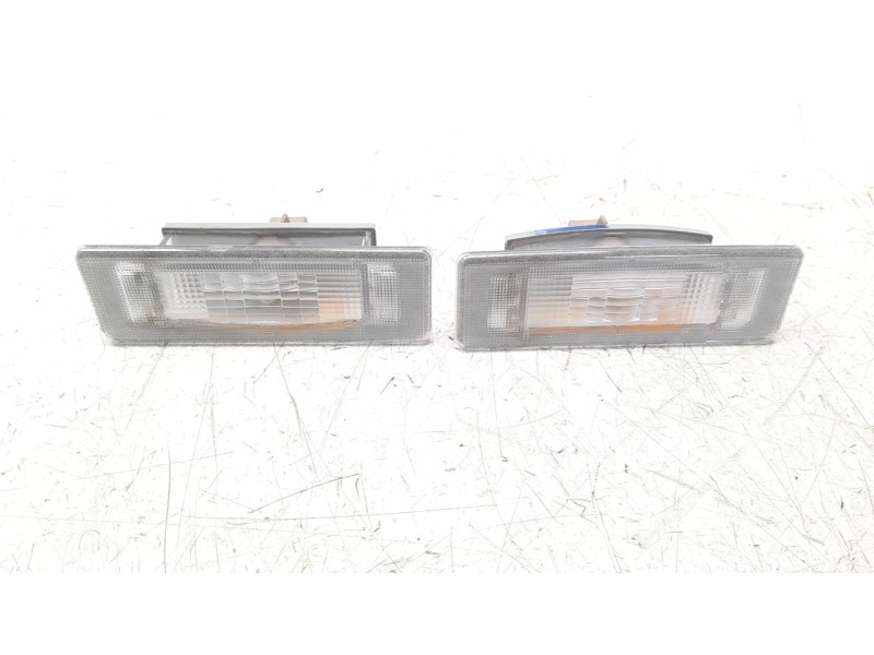 Recambio de piloto matricula para kia stonic (ybcuv) 1.0 tgdi cat referencia OEM IAM 925012G000  