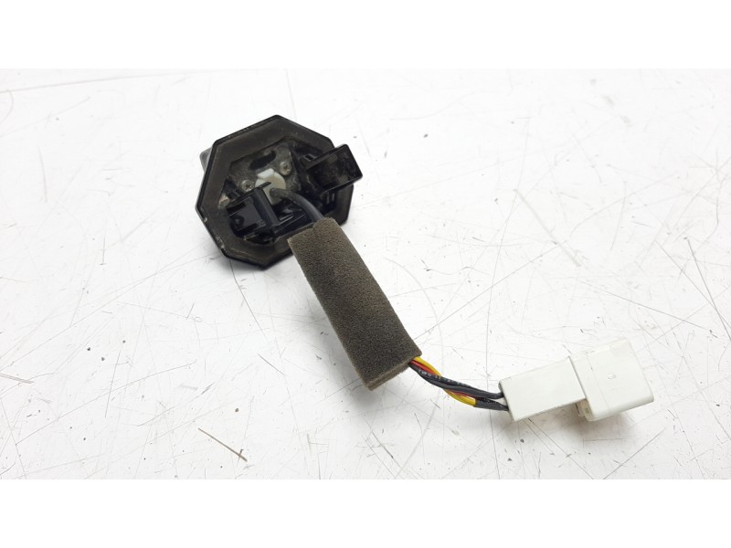 Recambio de modulo electronico para suzuki vitara 1.6 ddis turbodiesel cat referencia OEM IAM 3997054P00  