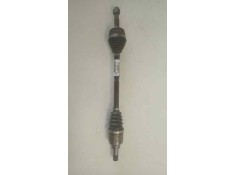 TRANSMISION DELANTERA IZQUIERDA 3272PV P1498 