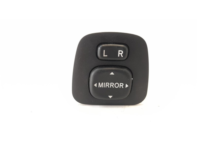Recambio de mando retrovisor para toyota aygo 1.0 cat referencia OEM IAM 76J357A  