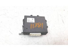 MODULO ELECTRONICO BHS267UU0 BHS267UU0 
