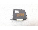 MODULO ELECTRONICO BHS267UU0 BHS267UU0 