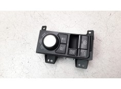 Recambio de palanca freno para lexus nx 2.5 16v cat (híbrido) referencia OEM IAM 8401078090  