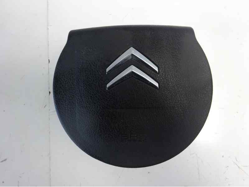 Recambio de airbag delantero izquierdo para citroen c4 berlina lx referencia OEM IAM 96823829ZD  