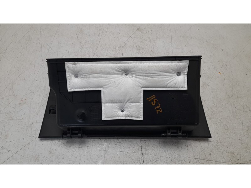Recambio de guantera para hyundai kona 1.0 tgdi cat referencia OEM IAM 84510J9XXX  