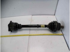 Recambio de transmision delantera izquierda para audi a8 (d2) 4.2 quattro referencia OEM IAM 4D0407451BX A2808 