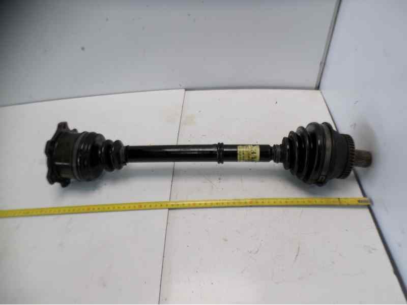 Recambio de transmision delantera izquierda para audi a8 (d2) 4.2 quattro referencia OEM IAM 4D0407451BX A2808 