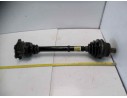 TRANSMISION DELANTERA IZQUIERDA 4D0407451BX 4D0407451BX A2808