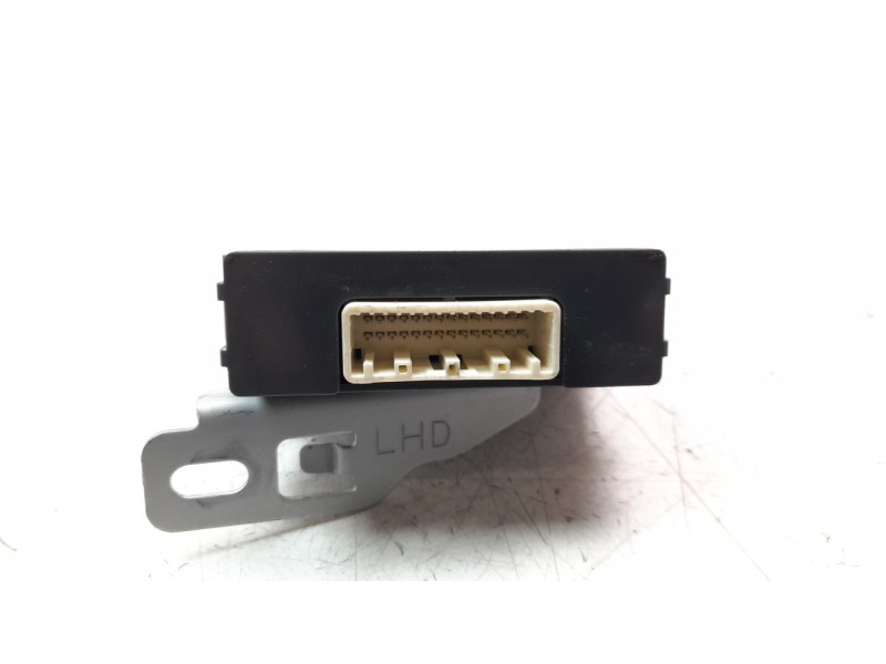 Recambio de modulo electronico para mazda 3 lim. () 2.2 turbodiesel cat referencia OEM IAM BHS267UU0  