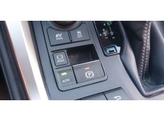 Recambio de palanca freno para lexus nx 2.5 16v cat (híbrido) referencia OEM IAM 8401078090   2