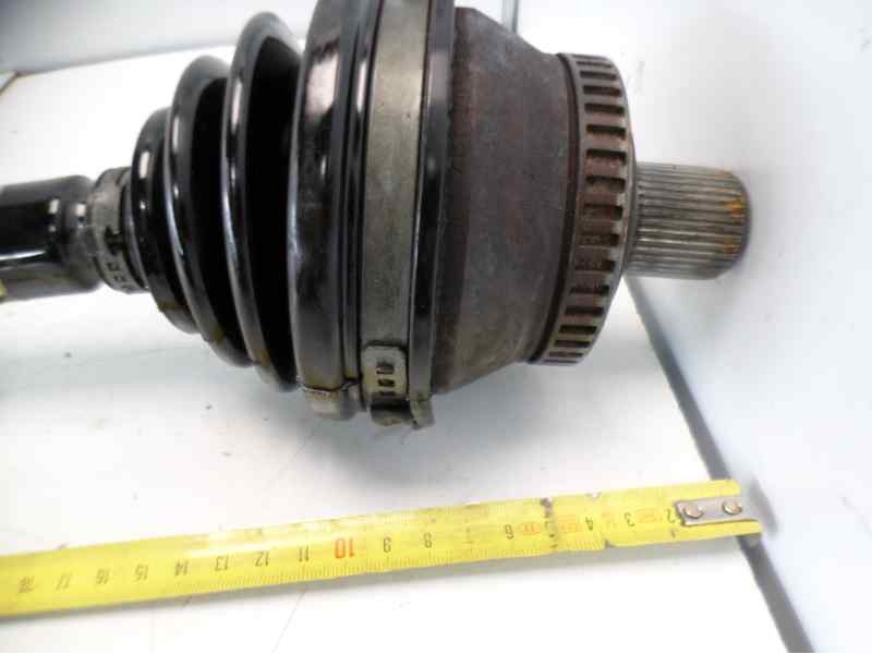 Recambio de transmision delantera izquierda para audi a8 (d2) 4.2 quattro referencia OEM IAM 4D0407451BX A2808 