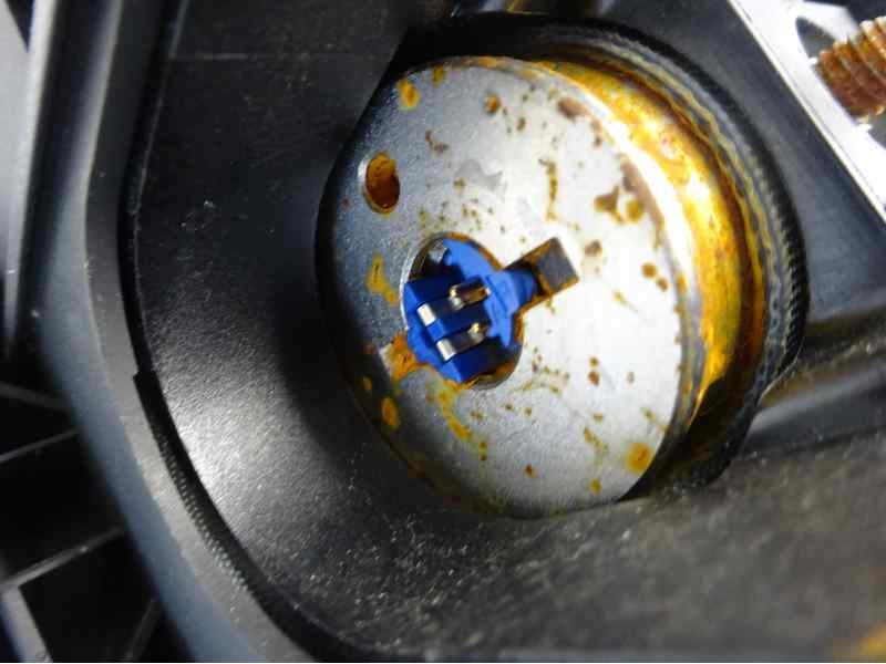 Recambio de airbag delantero izquierdo para citroen c4 berlina lx referencia OEM IAM 96823829ZD  