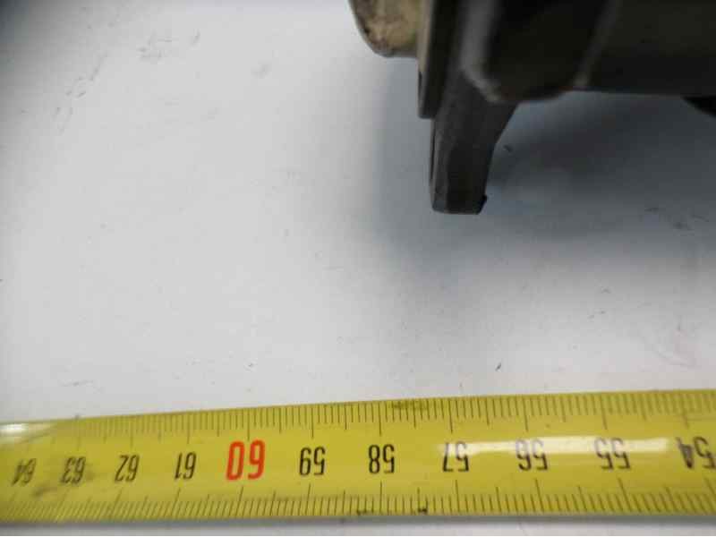 Recambio de transmision delantera izquierda para audi a8 (d2) 4.2 quattro referencia OEM IAM 4D0407451BX A2808 