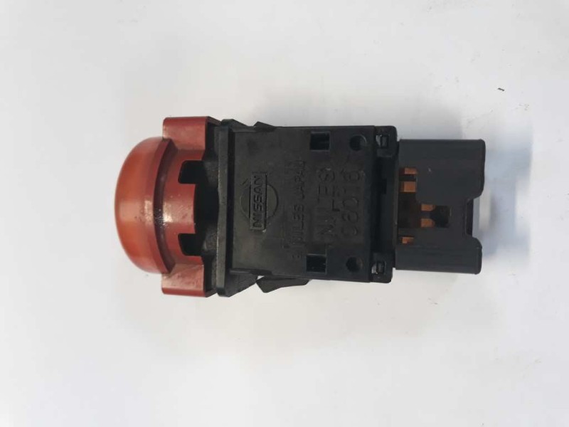 Recambio de warning para nissan almera tino (v10m) básico referencia OEM IAM 25290BU000  