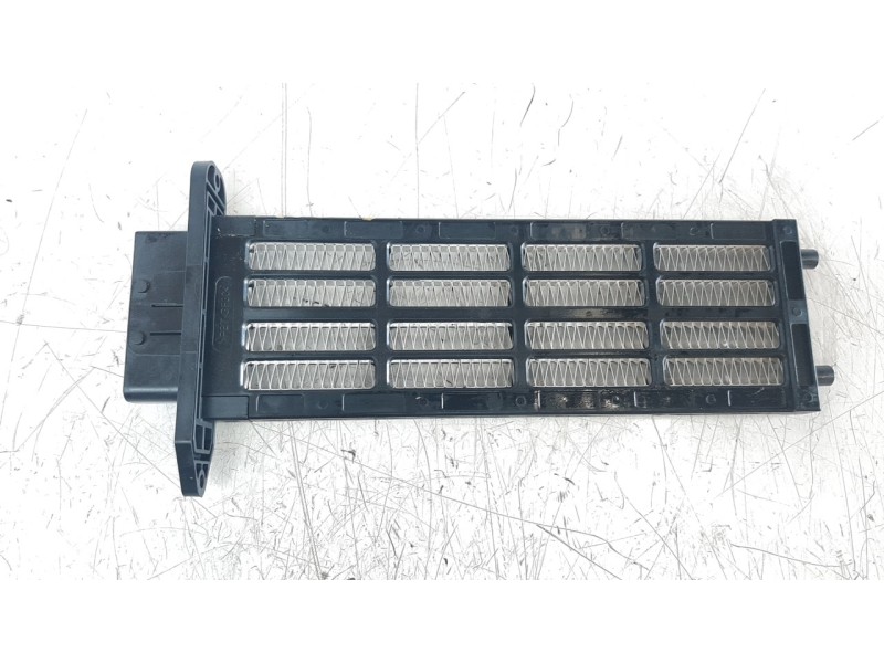 Recambio de resistencia calefaccion para kia niro referencia OEM IAM 97192G2000  