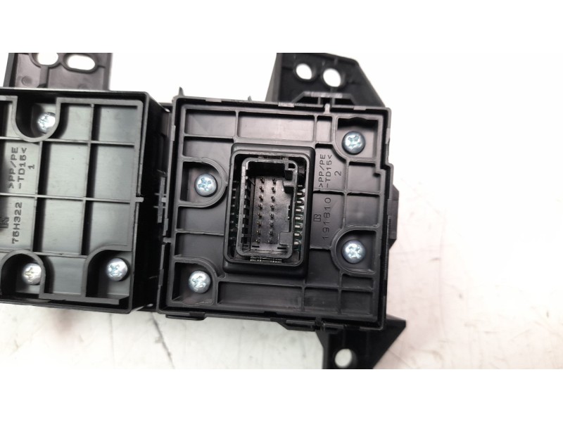 Recambio de palanca freno para lexus nx 2.5 16v cat (híbrido) referencia OEM IAM 8401078090  