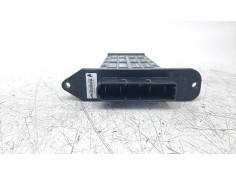 Recambio de resistencia calefaccion para kia niro referencia OEM IAM 97192G2000   2
