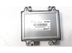 CENTRALITA MOTOR UCE 12676197 86ACB5527264010E 