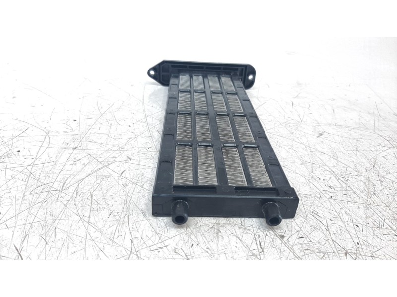 Recambio de resistencia calefaccion para kia niro referencia OEM IAM 97192G2000  