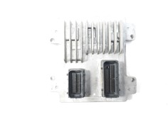 Recambio de centralita motor uce para opel corsa e selective referencia OEM IAM 12676197 86ACB5527264010E  2