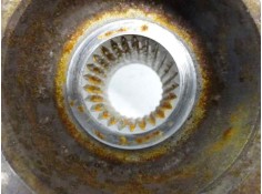 Recambio de mangueta delantera derecha para citroen c4 berlina lx referencia OEM IAM 364796   2