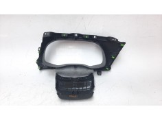 Recambio de moldura para hyundai tucson 1.7 crdi cat referencia OEM IAM 84721D7000   2