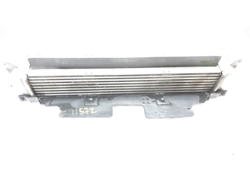Recambio de intercooler para hyundai kona 1.0 tgdi cat referencia OEM IAM 2827004560  