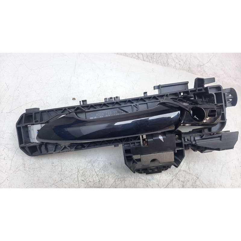 Recambio de maneta exterior delantera izquierda para mercedes-benz clase gl (x166) gl 350 bluetec 4matic (166.824) referencia OE