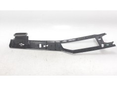 Recambio de moldura para volkswagen polo 1.0 tsi referencia OEM IAM 2G1858416AH   2